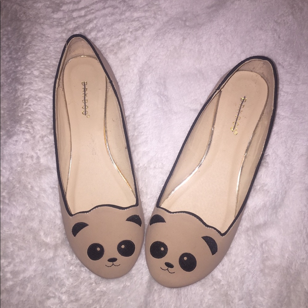 Panda Flats